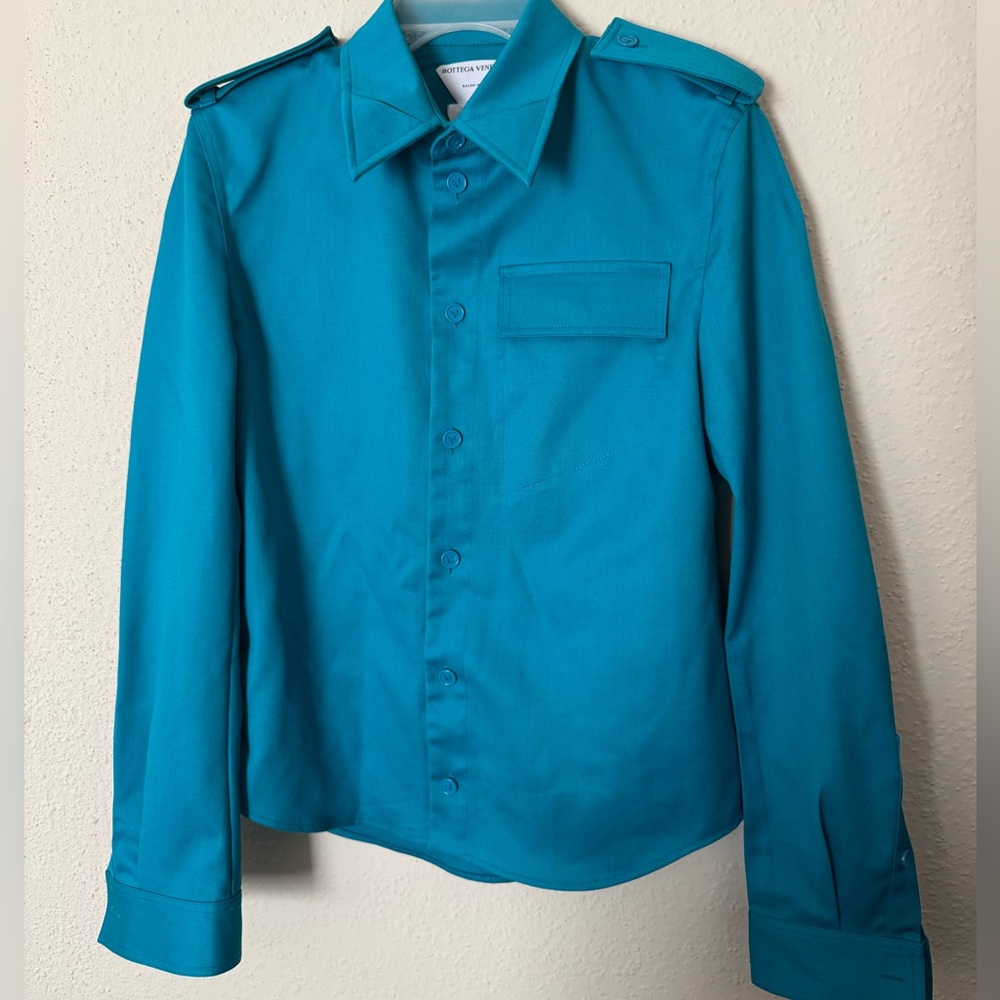 Bottega Veneta Button up shirt